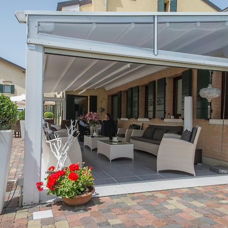 Hotel Venice Resort Airport Tessera Exterior photo